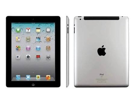 Apple iPad 2 – Premium Deal.  Buy one get one free
