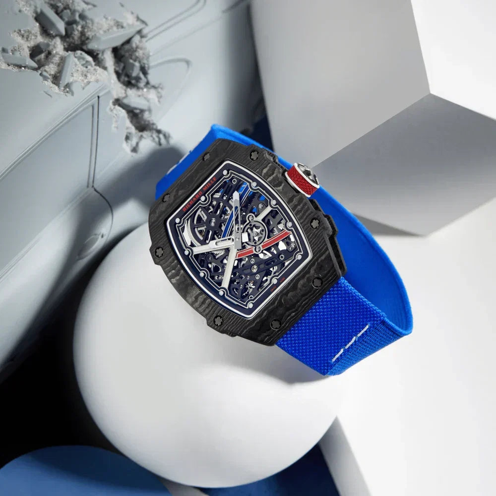 Richard Mille RM67-02