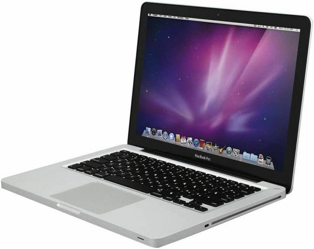MACKBOOK PRO