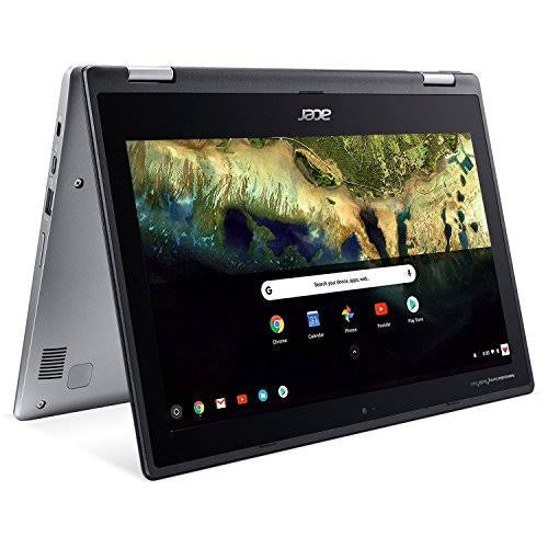 ACER -R 11 Chromebook laptop