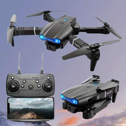 E99 Pro Drone Camera