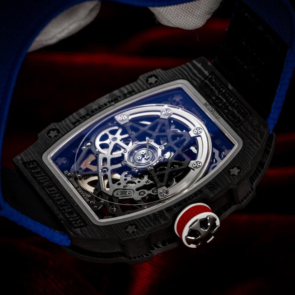 Richard Mille RM67-02