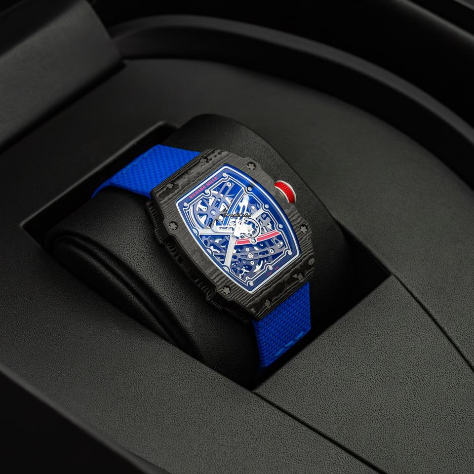 Richard Mille RM67-02
