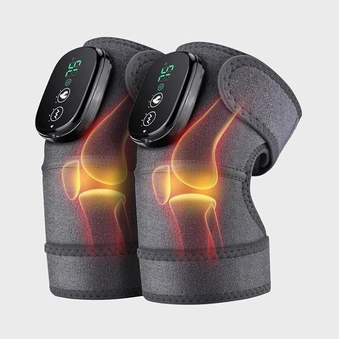 Electric Knee Massager