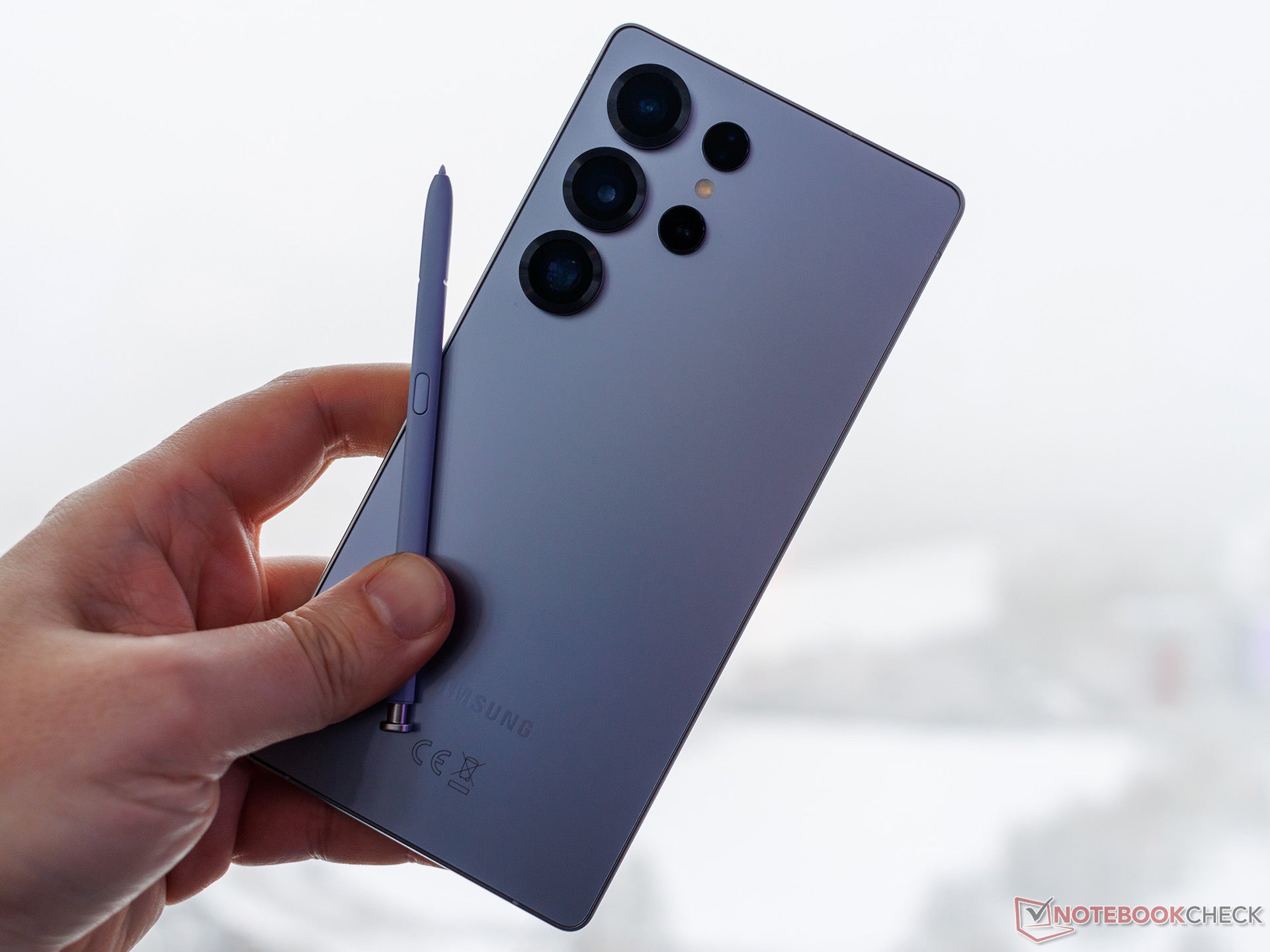 S 25 Ultra 5 G Phone