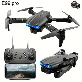 E99 Pro Drone Camera