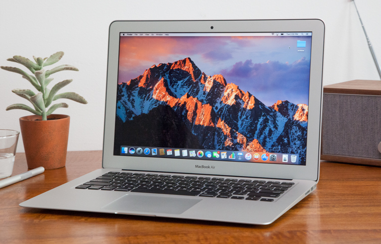 Apple MacBook Air 13" A1466 i5-4260U 1.4GHz 8GB RAM 256GB SSD (Early-2014)