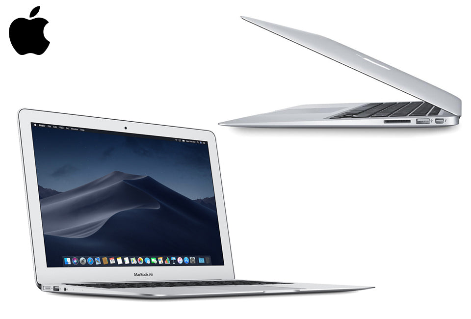 Apple MacBook Air 13" A1466 i5-4260U 1.4GHz 8GB RAM 256GB SSD (Early-2014)
