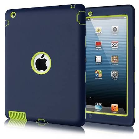 Apple iPad 2 – Premium Deal.  Buy one get one free