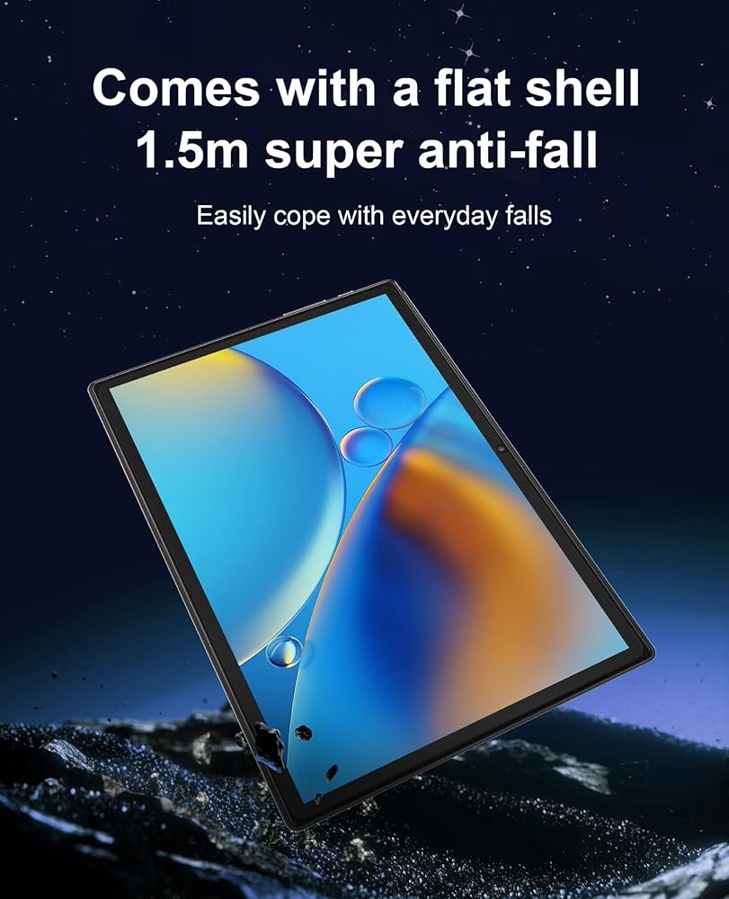 iPhone 17 Pro Tablet Style (Android Device