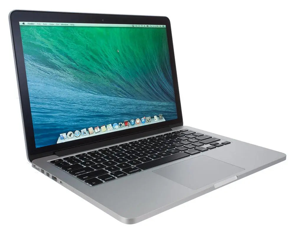 MACKBOOK PRO