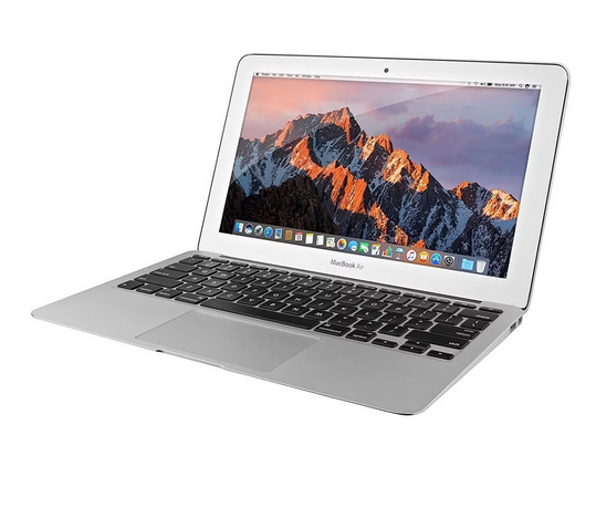 Apple MacBook Air 13" A1466 i5-4260U 1.4GHz 8GB RAM 256GB SSD (Early-2014)