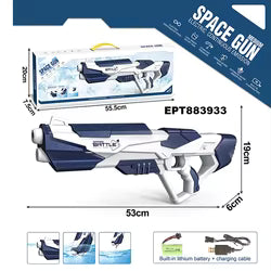 Water Gun