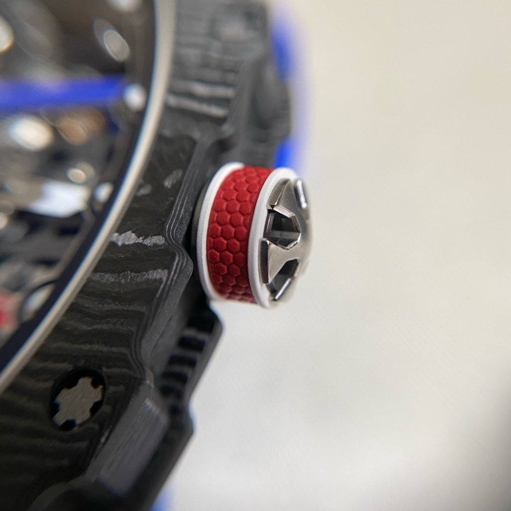 Richard Mille RM67-02