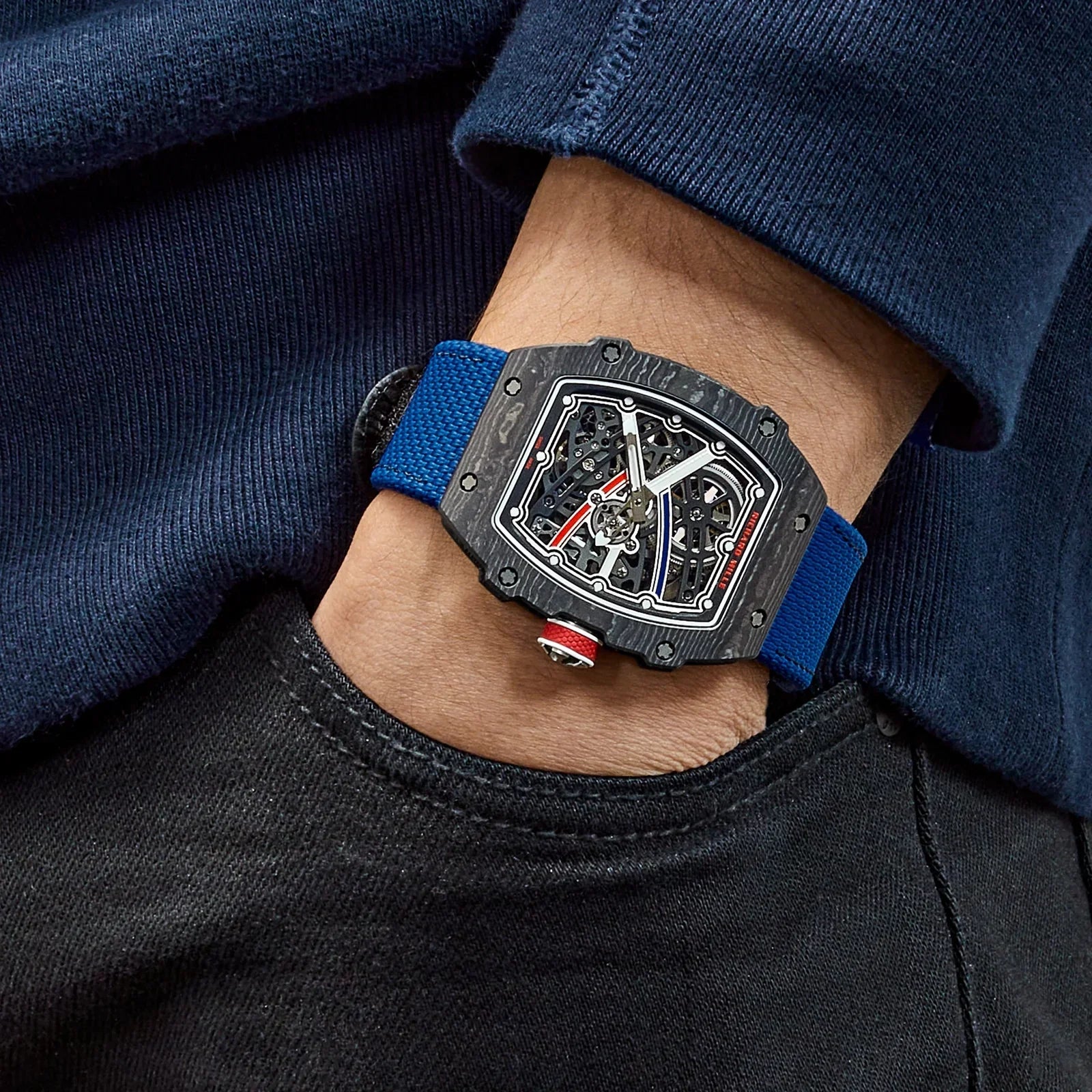 Richard Mille RM67-02