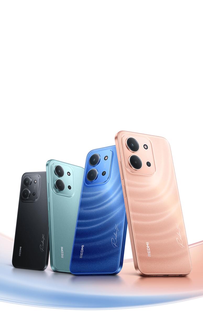 REDMI 15 C 5 G PHONE