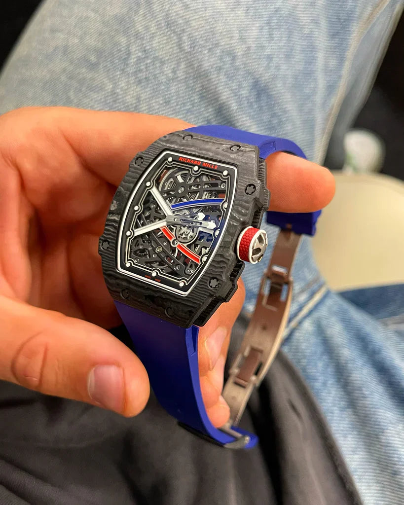 Richard Mille RM67-02