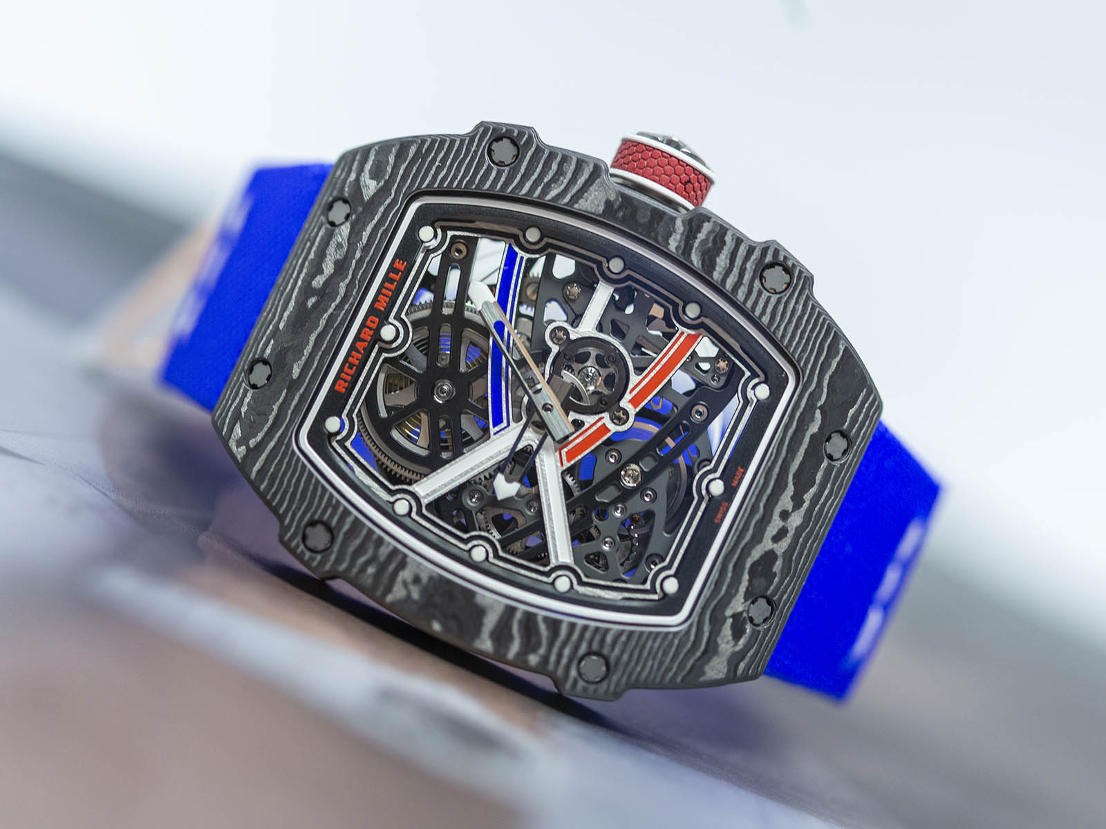 Richard Mille RM67-02