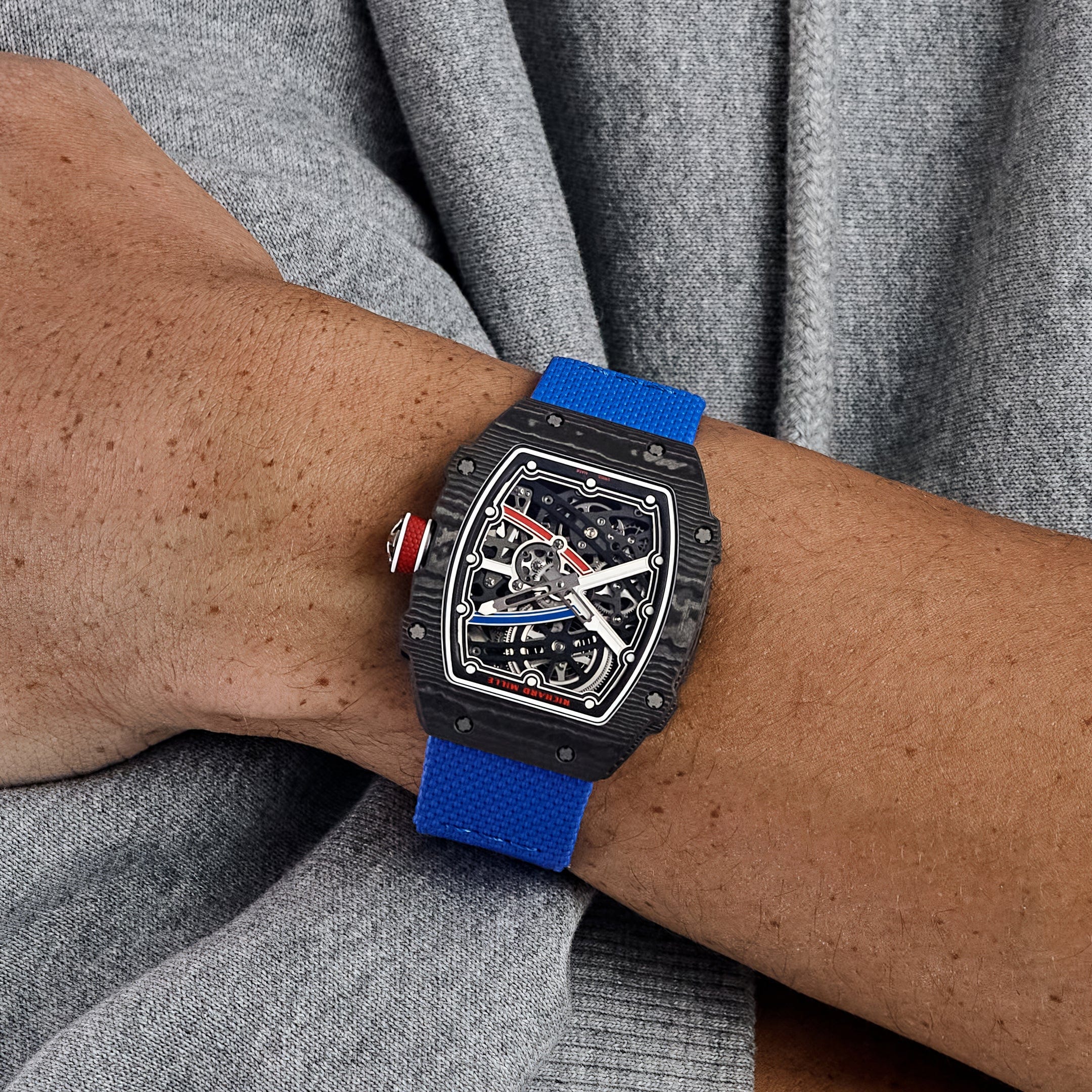 Richard Mille RM67-02