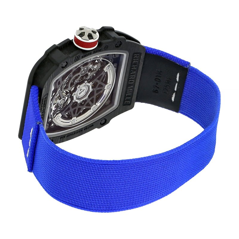 Richard Mille RM67-02