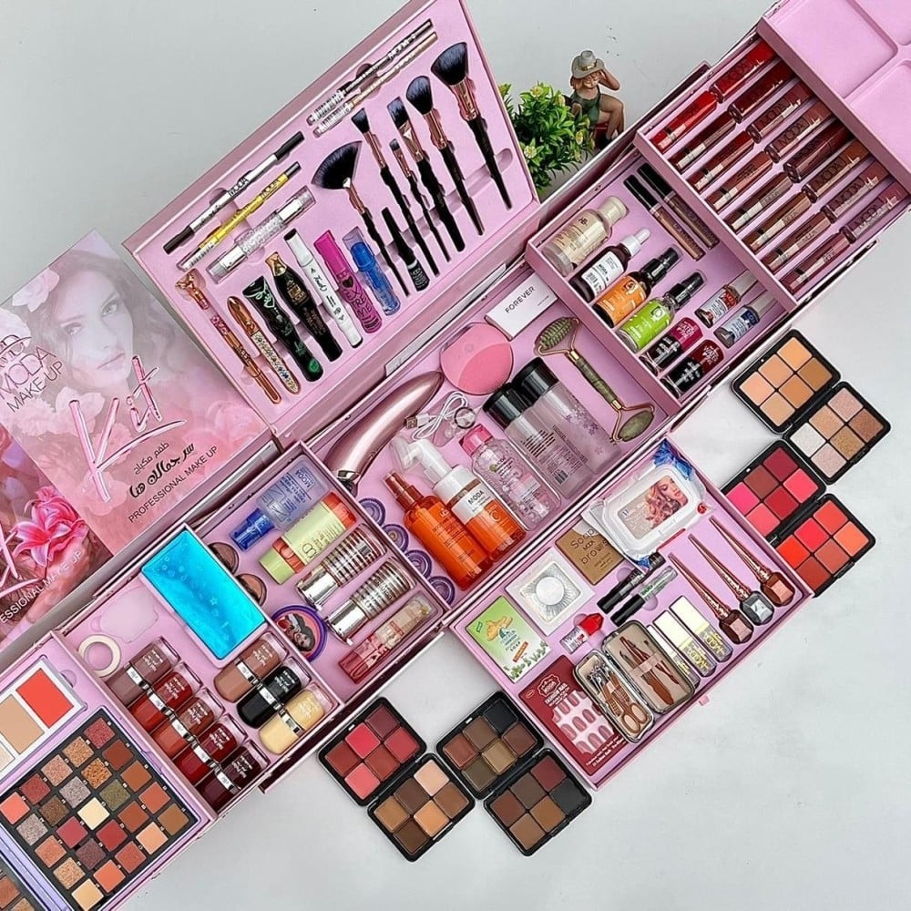 Grand Make Up Kit